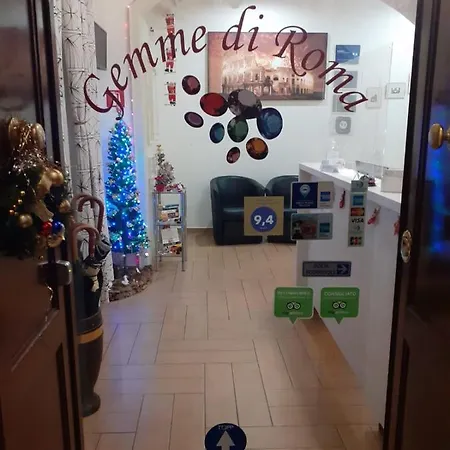 Gemme Di Konukevi