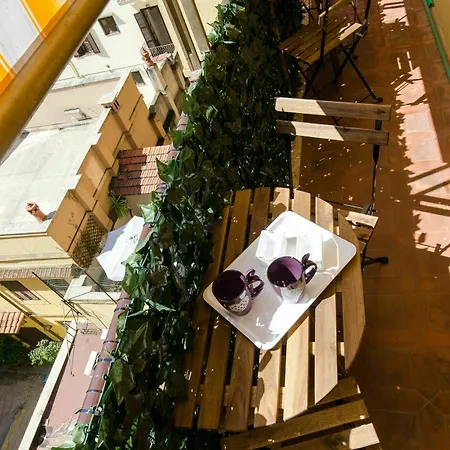 Gemme Di Konukevi Roma