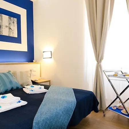 Gemme Di Konukevi 4*