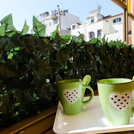 젬메 디 어코모데이션