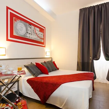 젬메 디 어코모데이션 게스트하우스