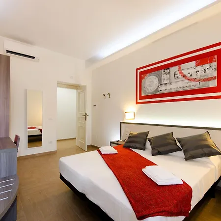 Gemme Di Konukevi 4*