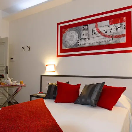 Gemme Di 4* Roma