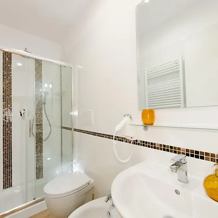 Gemme Di 4* Roma