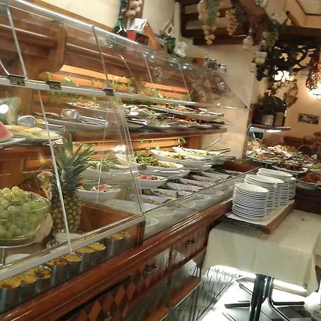 젬메 디 어코모데이션 4*