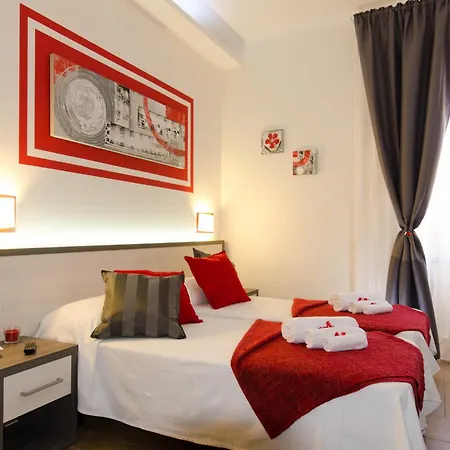 Gemme Di Guest house