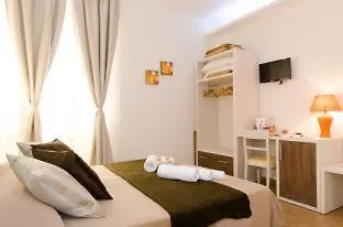 罗马杰梅迪旅馆 4*