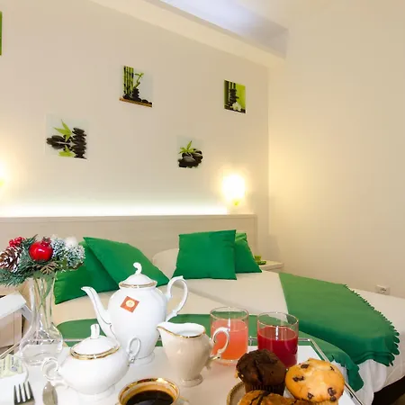 Gemme Di Accomodation Gasthof 2*