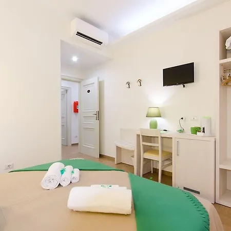 Gemme Di 4* Róma