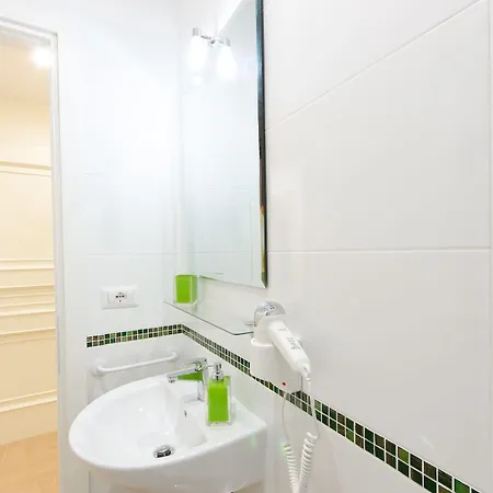 Gasthof Gemme Di Accomodation 2*