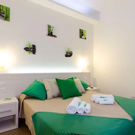 Gemme Di Pensjonat 2*