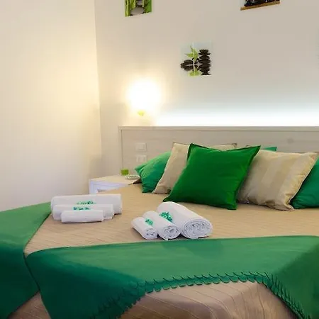 Guest house Gemme Di