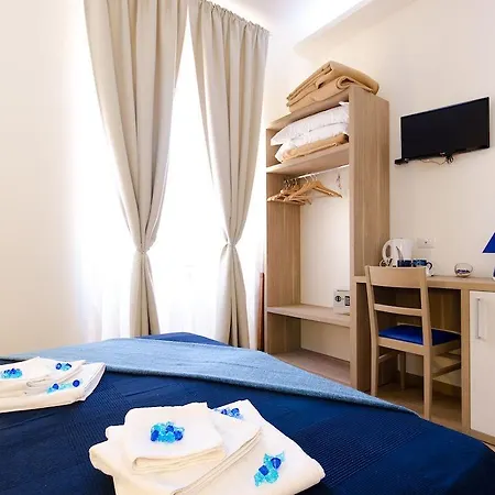 Gemme Di Accomodation 2* Rom