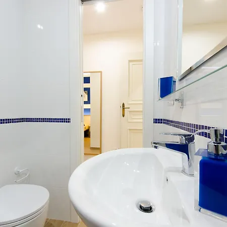 Gemme Di Accomodation Rom