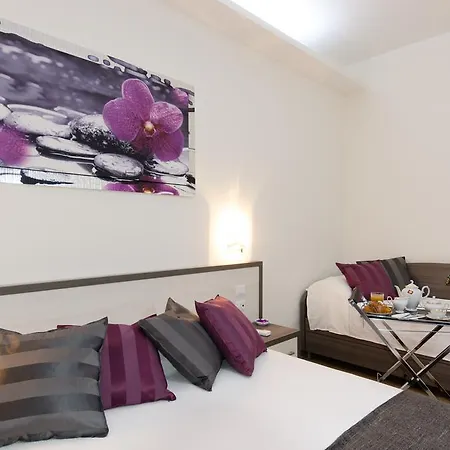 Gasthof Gemme Di Accomodation