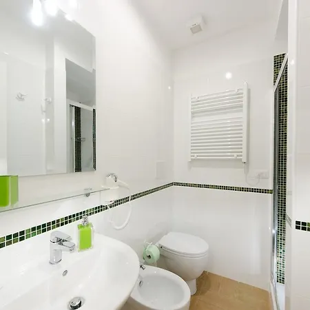 Gemme Di Accomodation Rom