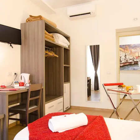 Gemme Di Gasthuis 4*