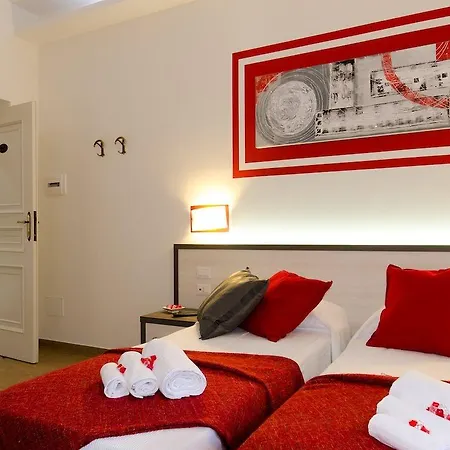Gemme Di Accomodation Gasthof Rom
