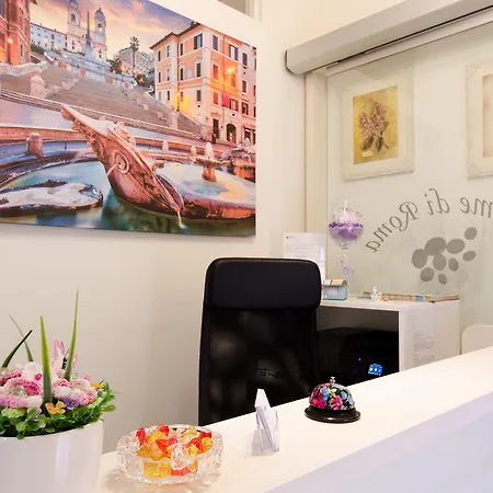 Gemme Di Guest house 4*