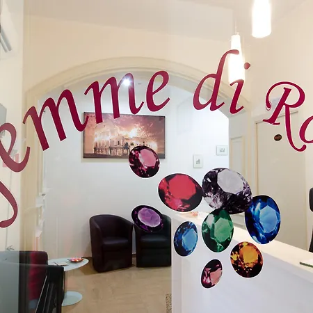 Gemme Di Rome