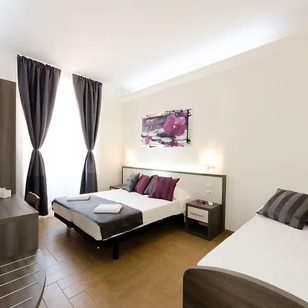 Gemme Di Gasthuis 4*