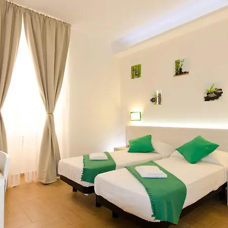 Gemme Di Guest house