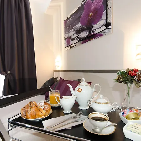 Gemme Di Guest house