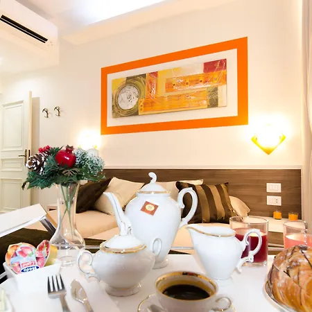 Guest house Gemme Di 4*