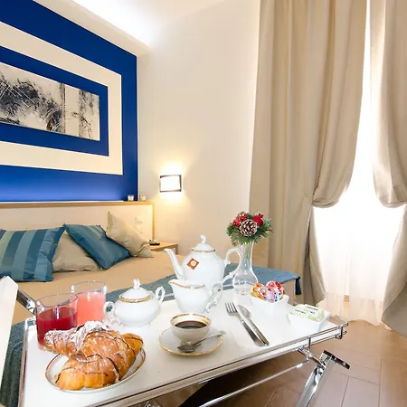 Gemme Di 4* Rome