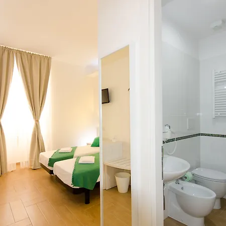 Gemme Di Gasthuis Rome