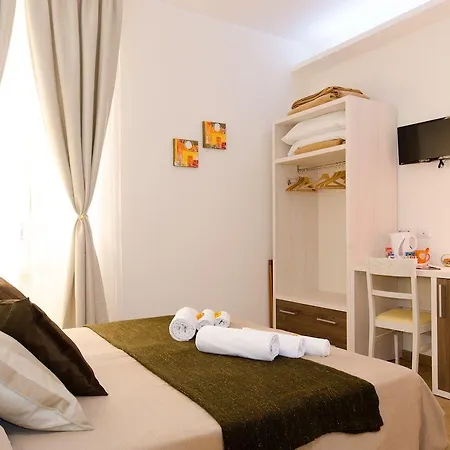 Gasthuis Gemme Di Rome