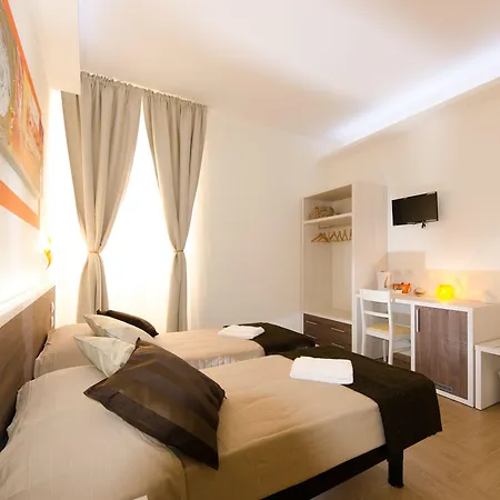 Guest house Gemme Di 4*