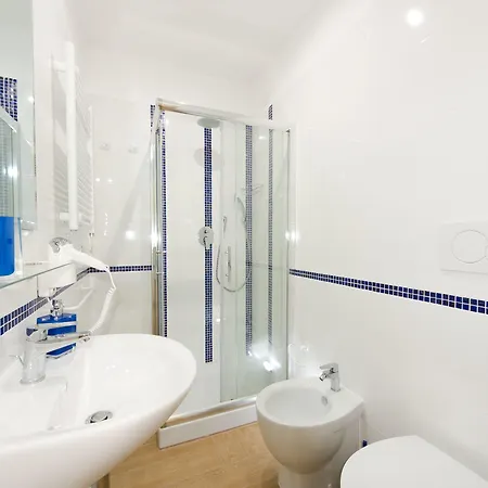 招待所 罗马杰梅迪旅馆 4*
