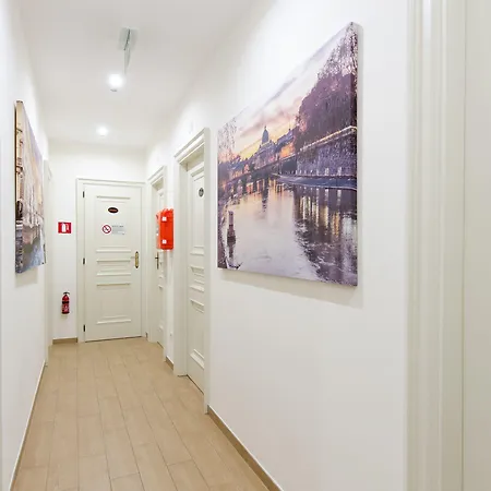 Gasthuis Gemme Di 4*