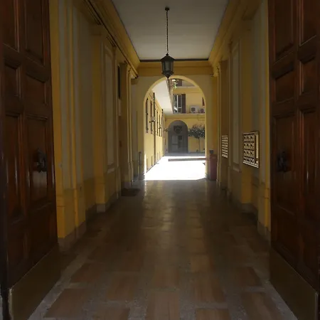 Gemme Di Gasthuis 4*