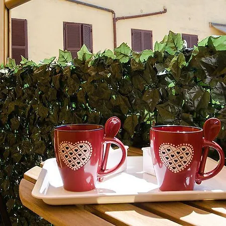 Gasthuis Gemme Di 4*