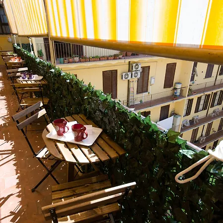 Gasthuis Gemme Di Rome