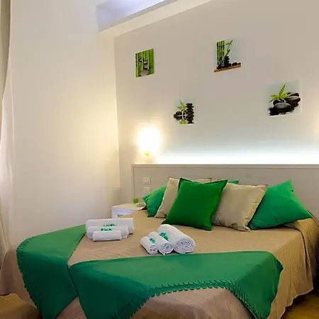 Gemme Di Penzion 4*