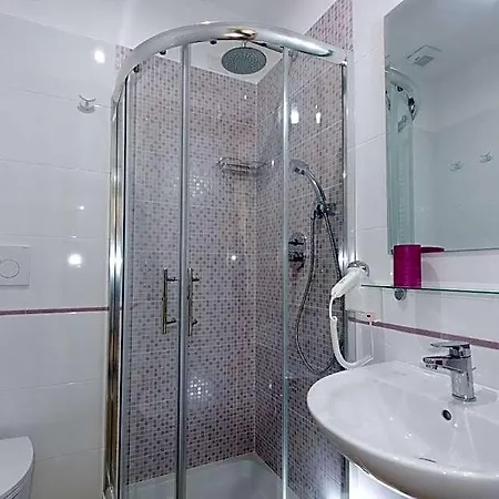 Guest house Gemme Di Rome