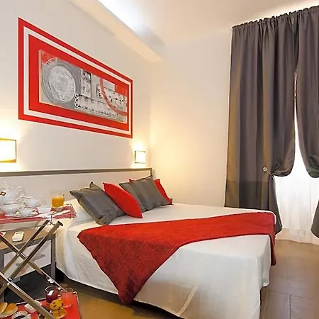 Gemme Di Penzion 4*