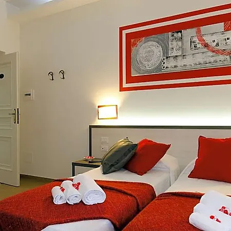 Gemme Di Penzion 4*