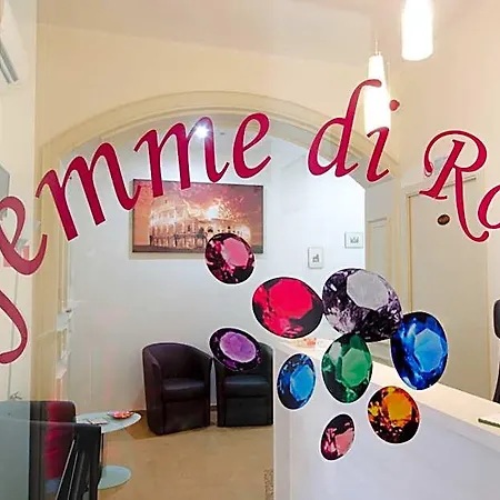 Gemme Di Penzion 4*