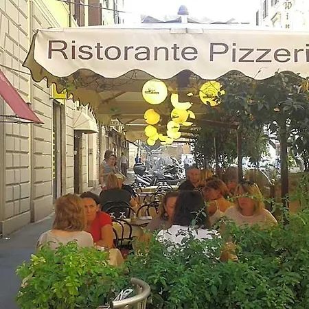 Gemme Di Penzion 4*