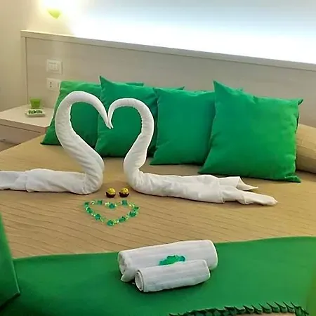 Penzion Gemme Di Řím