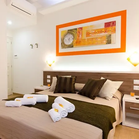 Guest house Gemme Di 4*