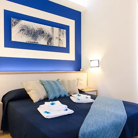 Gemme Di Accomodation Rom