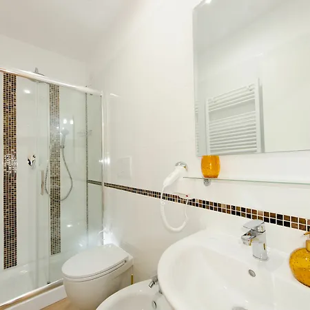 Gemme Di Accomodation 2* Rom