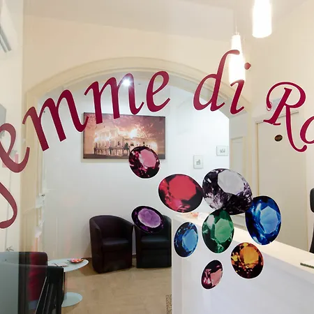 Gemme Di Pensjonat 2*