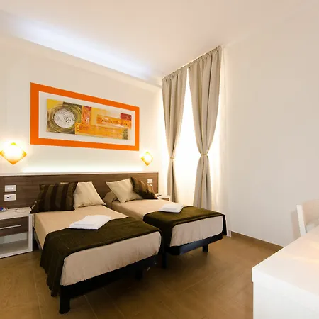 Gemme Di Accomodation 2*
