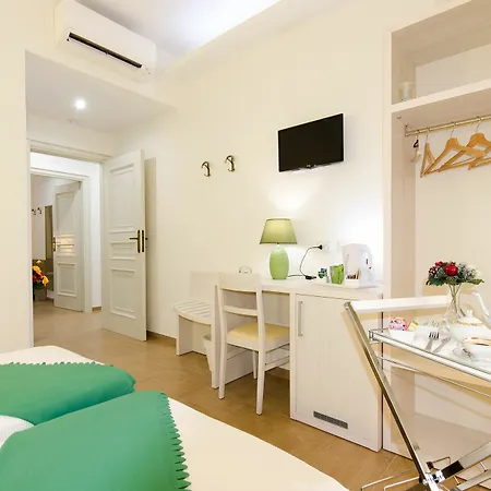 Gemme Di Accomodation Gasthof 2*